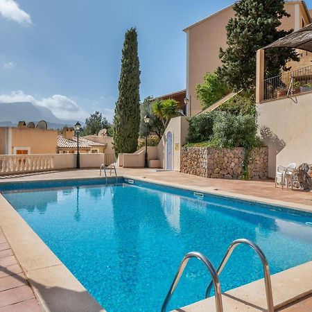 Vistasol Port De Soller Lägenhet Exteriör bild